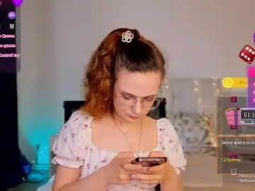 Chaturbate Best Webcam of pinky_piee_