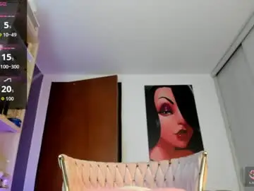 Chaturbate Live Porn of real_scarletbrightxx