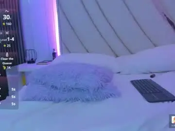 Chaturbate Watch Live Sex Cams of rebeca_brown_