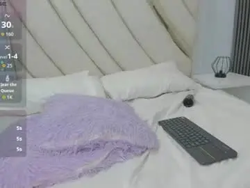 Chaturbate Sex Cam of rebeca_brown_