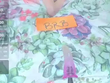 Chaturbate Live Porn of secretlove333