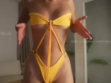 Chaturbate Live Sex Cam of shena_nomy