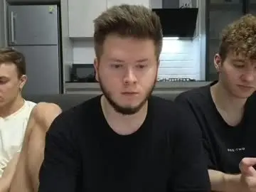 Chaturbate Live Sex Cam of alexxx_d