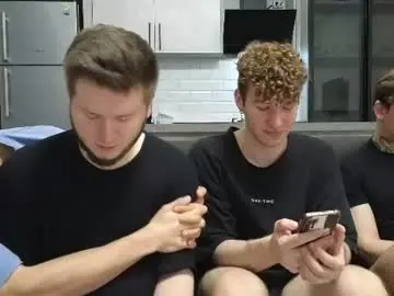 Chaturbate Live Sex of alexxx_d