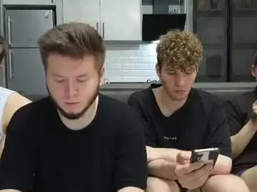 Chaturbate Watch Live Sex Cams of alexxx_d