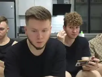 Chaturbate Best Webcam of alexxx_d