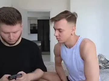Chaturbate Live Sex Cam of alexxx_d