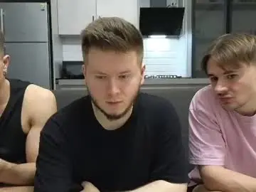 Chaturbate Adult Webcam of alexxx_d