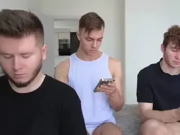 Chaturbate Nude Webcam of alexxx_d