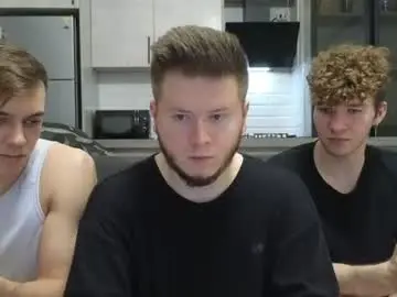Chaturbate Sex Chat of alexxx_d