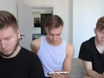 Chaturbate Nude Webcam of alexxx_d