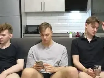 Chaturbate Adult Webcam of alexxx_d