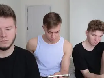 Chaturbate Live Sex of alexxx_d