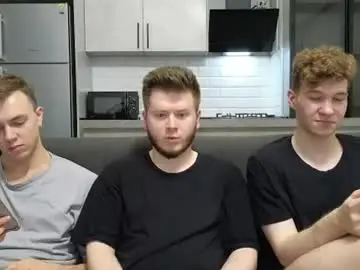 Chaturbate Live Porn of alexxx_d