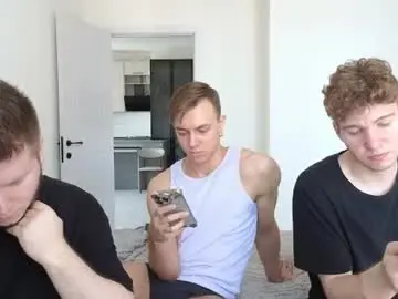 Chaturbate Sex Cam of alexxx_d