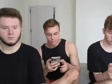 Chaturbate Sex Chat of alexxx_d