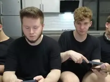 Chaturbate Live Porn of alexxx_d