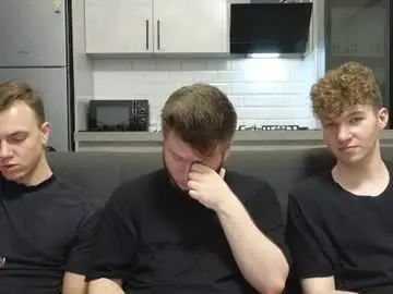 Chaturbate Live Sex of alexxx_d
