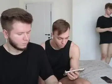 Chaturbate Best Webcam of alexxx_d