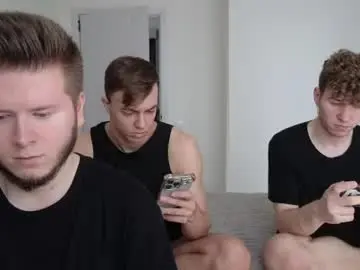 Chaturbate Sex Chat of alexxx_d