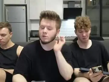 Chaturbate Adult Webcam of alexxx_d