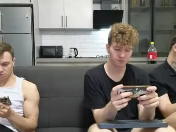 Chaturbate Adult Video Chat of alexxx_d