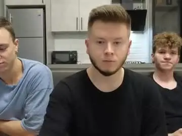 Chaturbate Live Sex Cam of alexxx_d