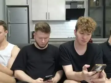 Chaturbate Sex Chat of alexxx_d