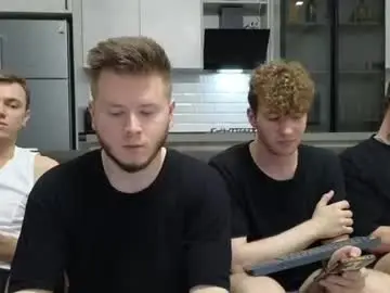 Chaturbate Nude Webcam of alexxx_d