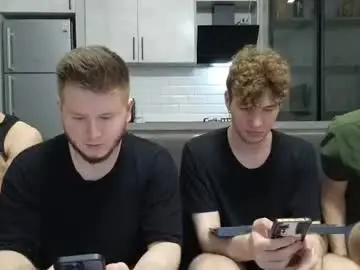 Chaturbate Nude Webcam of alexxx_d