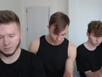 Chaturbate Sex Cam of alexxx_d
