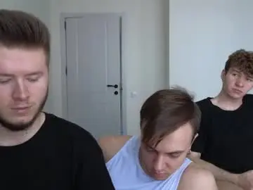 Chaturbate Sex Chat of alexxx_d