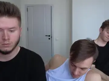 Chaturbate Sex Chat of alexxx_d