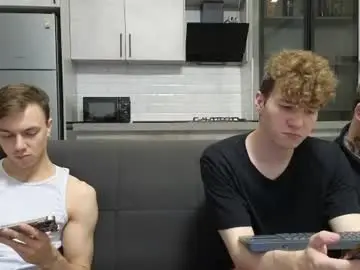 Chaturbate Best Webcam of alexxx_d