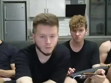 Chaturbate Watch Live Sex Cams of alexxx_d