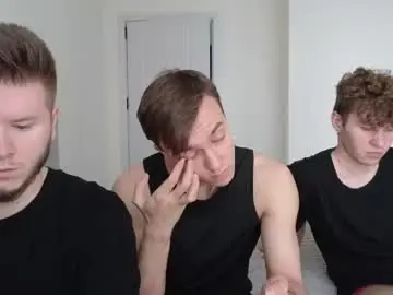 Chaturbate Sex Chat of alexxx_d