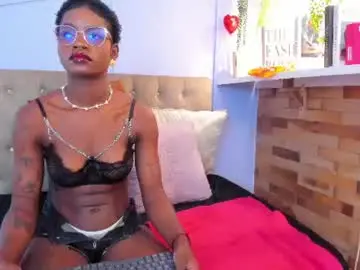 Chaturbate Live Sex of amelia_adms