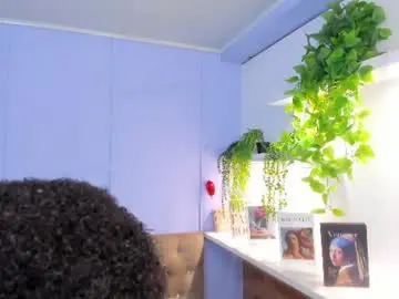 Chaturbate Private Sex Chat of amelia_adms