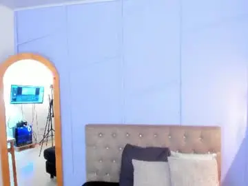 Chaturbate Sex Cam of amelia_adms