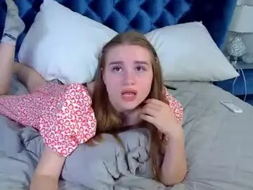 Chaturbate Sex Chat of annetbennette