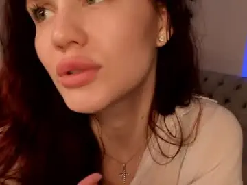 Chaturbate Watch Live Sex Cams of aria_mila