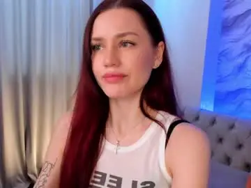 Chaturbate Adult Video Chat of aria_mila