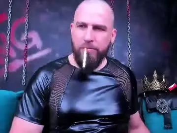 Chaturbate Live Sex Cam of armandosteel