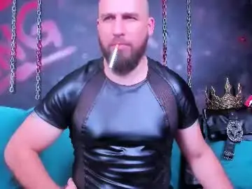 Chaturbate Nude Webcam of armandosteel