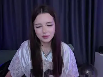 Chaturbate Sex Chat of blackeyesgirl