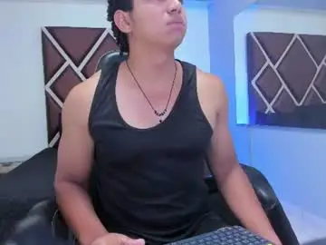 Chaturbate Best Webcam of bryann_88