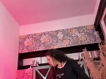 Chaturbate Watch Live Sex Cams of camila_bella_