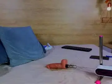 Chaturbate Live Porn of ella_mon