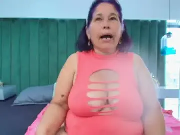 Chaturbate Live Sex of girl_amada