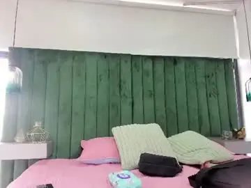 Chaturbate Sex Chat of girl_amada